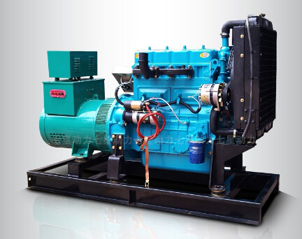 阿克苏上柴30kw大型柴油发二手电机组 阿克苏上柴30kw大型柴油发二手电机组