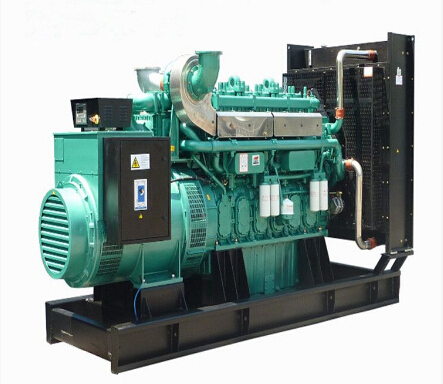 阿克苏宗申动力30kw小型柴油二手发电机组 阿克苏宗申动力30kw小型柴油二手发电机组