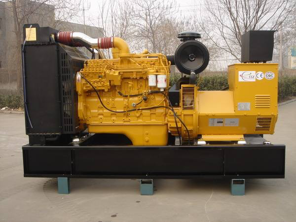 阿克苏发电机出租