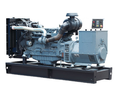 阿克苏应急600kw道依茨柴油发电机组 阿克苏应急600kw道依茨柴油发电机组