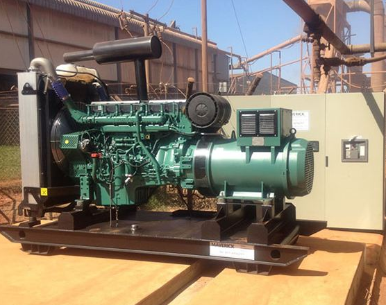 阿克苏发电机出租