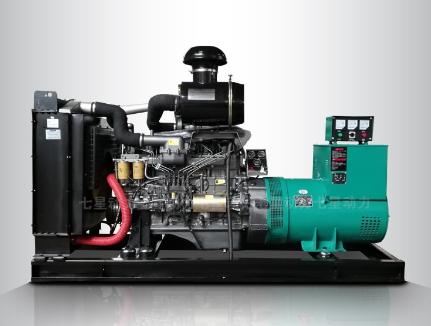 阿克苏全新泰豪250kw大型柴油发电机组 阿克苏全新泰豪250kw大型柴油发电机组