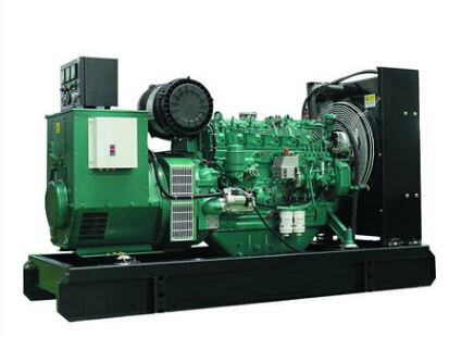 阿克苏全新上柴200kw大型柴油发电机组 阿克苏全新上柴200kw大型柴油发电机组